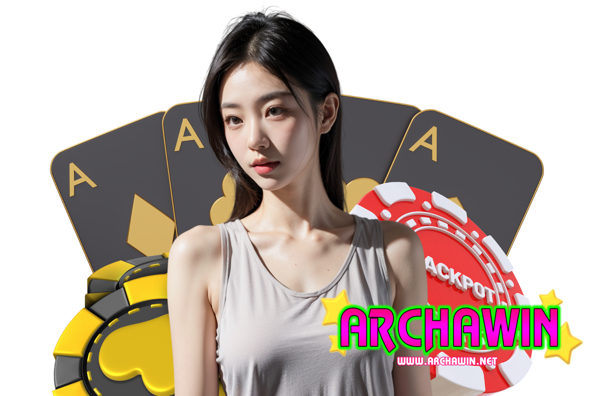 archawin สมัคร